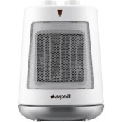 Resim Arçelik Ar S Ptc 2000 Seramik Isıtıcı 