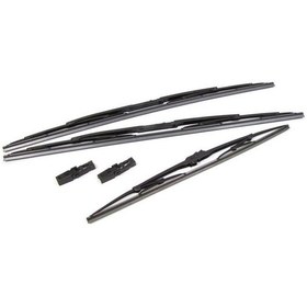 Resim Bosch Silecek Süpürgesi Ön Takım Dkc000040 Land Rover Range Rover 