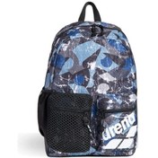 Resim One Go Backpack 30l Ao Sırt Çantası Mavi-siyah 