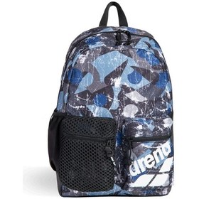 Resim One Go Backpack 30l Ao Sırt Çantası Mavi-siyah 