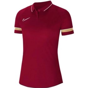 Resim Nike W Academy 21 Polo CV2673-677 Kadın Polo Tişört 
