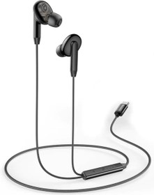 Resim Yesido Yüksek Kaliteli Ergonomik Tasarımlı Kulak İçi Kulaklık Çift Dinamik Type-C Kablolu (Mikrofonlu) 