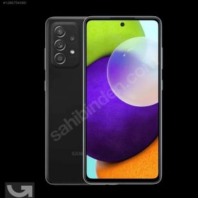 Resim Samsung A52 İkinci El TR | 128 GB | Siyah 