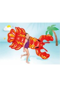 Resim MCM Group IBN57528 Istakoz Binici 213X137 cm 