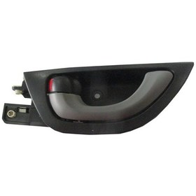 Resim Honda Jazz 09/13 Ön Kapı I Ç Açma Kolu Sol Si Yah Elceği Gri Hushan 