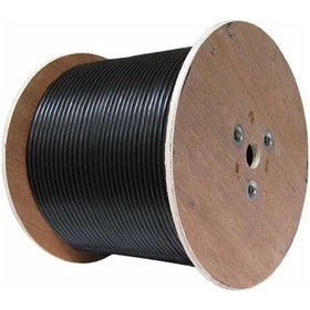 Resim Yvv (Nyy) 0,6/ 1KV 4X16 Kablo 1 Metre 