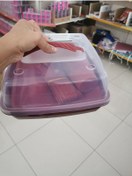 Resim Family Piknik Seti 32 Parça Royaleks-mrs4010 