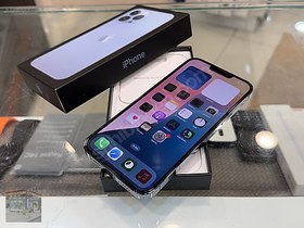 Resim Apple iPhone 13 Pro Max İkinci El TR | 256 GB | Mavi 