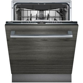 Resim Siemens SN63HX62MT D Enerji Sınıfı 14 Kişilik 6 Programlı Tam Ankastre Bulaşık Makinesi 