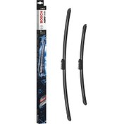 Resim Bosch Aerotwin Silecek Seti - [650/475 mm] Porsche Panamera (2013 - 2016) [970] - A 102 S 