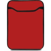 Resim Arabulalaca Apple Macbook Pro 13.3"'2020 A2251 A2159 A2159 Neopren Koruma Kılıfı 