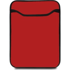 Resim Arabulalaca Apple Macbook Pro 13.3"'2020 A2251 A2159 A2159 Neopren Koruma Kılıfı 