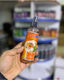 Resim Oto Parfüm, Sprey Araç Kokusu 100 Ml Kavun 