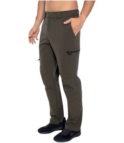 Resim Crozwise Erkek Outdoor Pantolon - 2229-04 Haki 