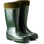 Resim El Biz Lemigo Grenlander Haki Eva Çizme (862) 