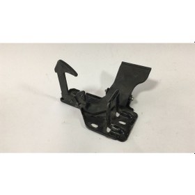 Resim T5 Kaput Üst Kilidi 7H0823480E 