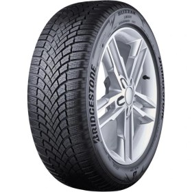 Resim Bridgestone 215/65 R16 98H Lm005 Kış Lastiği (Üretim Yılı: 2024) 