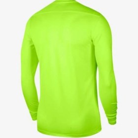 Resim Nike M Park Vii Ls Jsy BV6706-702 Erkek Tişört 