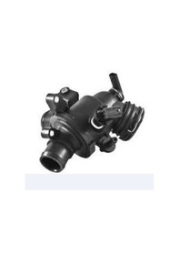 Resim Mercedes W906 W639 W447 Termostat 95c M651 6512000615 