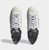 Resim Adidas Superstar Erkek Günlük Spor Ayakkabı 