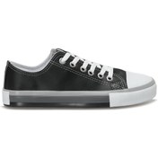 Resim Salvano King C 2Pr Siyah Erkek Sneaker 101338011 Siyah 