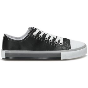 Resim Salvano King C 2Pr Siyah Erkek Sneaker 101338011 Siyah 