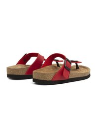 Resim Pierre Cardin Pc-5067-50 Kırmızı Çocuk Terlik 