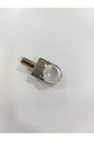 Resim ARON (50 Adet) Volkan Vantuzlu Raf Pimi 5mm Mobilya Cam Ahşap Raf Pim 