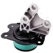 Resim PSA 42390837 | Chevrolet Captiva C140 Sol Motor Kulağı Orijinal 