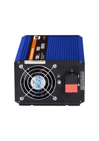 Resim Hegel - 1000 Watt 12 Volt Tam Sinüs İnverter - 12v 1000 W Karavan ,bağ Evi ,konteynır ,yat İnvertör 