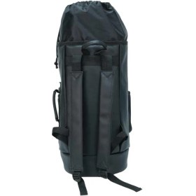 Resim Kingsize Ultimate Duffle Bag Spor Çanta Siyah 