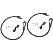 Resim Suntek Magideal Olta Tamer Askı Olta Tutucu Güverte Montaj Konnektörünü Aşağı Tutun 