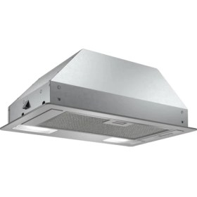 Resim Siemens LB53NAA30 Gömme 121 W Aspiratör Inox 