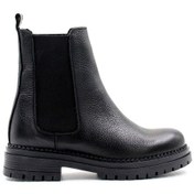 Resim Hakiki Deri Kadın Spor Bot 146sza442 001 