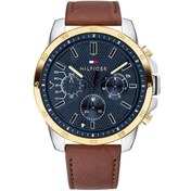 Resim Tommy Hilfiger Th1791561 Erkek Kol Saati 