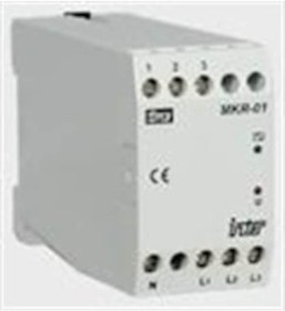 Resim Inter Mkr 01 Faz-Motor Koruma Rölesi 