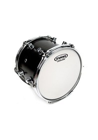 Resim Evans B16g14 G14 Coated 16 İnç Tom Derisi Profesyonel 14 Mil 