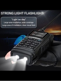Resim BAOFENG Uv-17m Airband 