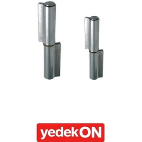 Resim Yandan Çift Saçlı Menteşeler 