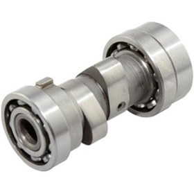 Resim RAMZEY CUB 100 EKSANTRİK MİLİ KOMPLE 