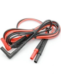 Resim Fluke TL224 Suregrip™ Silikon Test Iletkeni Seti 