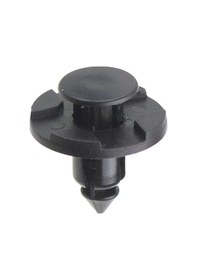 Resim Honda, Nissan, Toyota, Mitsubishi İçin Davlumbaz Ve Çamurluk Klipsi- 50 Adet 