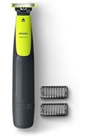 Resim Philips QP2510-11 One Blade Hibrit Tıraş Ve Şekillendirici 