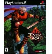 Resim Fame Evergrace PS2 Oyun 