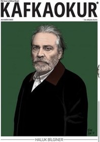 Resim Kafkaokur 32.Sayı Ekim 2018 