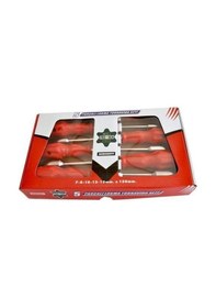 Resim Pro-scr 02677 Lokma Tornavida Seti 5 Parça 