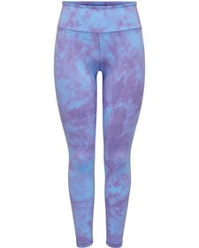 Resim Only Mor Fuşya Kadın Antreman Taytı 15288876 001 