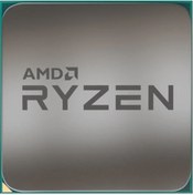 Resim Amd Ryzen 5 3600 3.6 Ghz Am4 32 Mb Cache 95 W Işlemci Tray 
