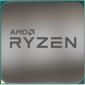 Resim Amd Ryzen 5 3600 3.6 Ghz Am4 32 Mb Cache 95 W Işlemci Tray 