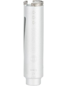 Resim Bosch Kuru Karot Uç 42*150 Mm 1/2'' Best For 